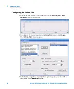 Предварительный просмотр 94 страницы Agilent Technologies 1260 Infinity Quaternary LC VL System Manual And Quick Reference