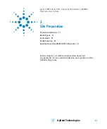 Preview for 31 page of Agilent Technologies 1260 Infinity User Manual