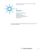 Preview for 53 page of Agilent Technologies 1260 Infinity User Manual