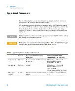 Preview for 60 page of Agilent Technologies 1260 Infinity User Manual