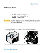 Preview for 73 page of Agilent Technologies 1260 Infinity User Manual