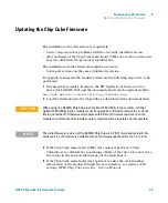 Preview for 79 page of Agilent Technologies 1260 Infinity User Manual