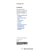 Preview for 96 page of Agilent Technologies 1260 Infinity User Manual