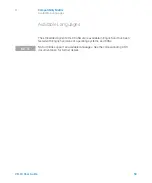 Предварительный просмотр 50 страницы Agilent Technologies 1290 Infinity II 2D-LC Solution User Manual