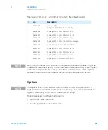 Предварительный просмотр 55 страницы Agilent Technologies 1290 Infinity II 2D-LC Solution User Manual