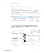 Предварительный просмотр 61 страницы Agilent Technologies 1290 Infinity II 2D-LC Solution User Manual