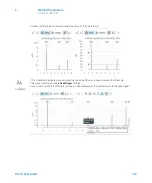 Предварительный просмотр 167 страницы Agilent Technologies 1290 Infinity II 2D-LC Solution User Manual