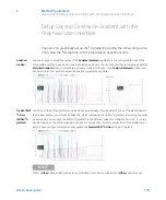 Предварительный просмотр 175 страницы Agilent Technologies 1290 Infinity II 2D-LC Solution User Manual