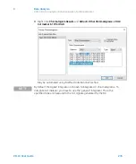 Предварительный просмотр 236 страницы Agilent Technologies 1290 Infinity II 2D-LC Solution User Manual