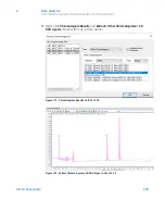 Предварительный просмотр 244 страницы Agilent Technologies 1290 Infinity II 2D-LC Solution User Manual