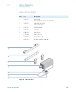 Предварительный просмотр 340 страницы Agilent Technologies 1290 Infinity II 2D-LC Solution User Manual