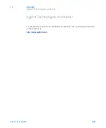 Предварительный просмотр 394 страницы Agilent Technologies 1290 Infinity II 2D-LC Solution User Manual