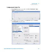 Preview for 93 page of Agilent Technologies 1290 Infinity LC System System Manual And Quick Reference