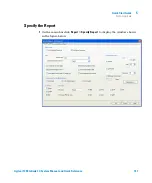 Preview for 107 page of Agilent Technologies 1290 Infinity LC System System Manual And Quick Reference