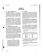 Preview for 8 page of Agilent Technologies 1410A Operating And Service Manual