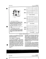 Preview for 13 page of Agilent Technologies 1410A Operating And Service Manual