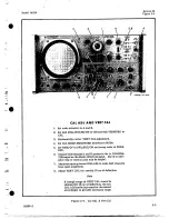 Preview for 15 page of Agilent Technologies 1410A Operating And Service Manual