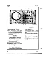 Preview for 16 page of Agilent Technologies 1410A Operating And Service Manual