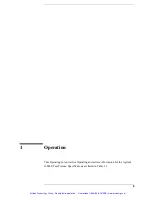 Предварительный просмотр 10 страницы Agilent Technologies 16034E Operation And Service Manual