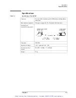 Предварительный просмотр 14 страницы Agilent Technologies 16034E Operation And Service Manual