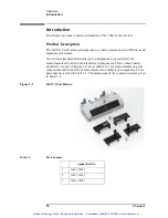 Предварительный просмотр 13 страницы Agilent Technologies 16047A Operation And Service Manual