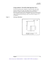 Предварительный просмотр 16 страницы Agilent Technologies 16047A Operation And Service Manual