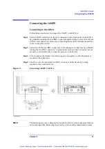 Предварительный просмотр 15 страницы Agilent Technologies 16047E Operation And Service Manual