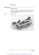 Предварительный просмотр 20 страницы Agilent Technologies 16047E Operation And Service Manual