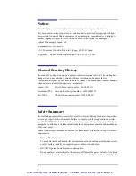 Предварительный просмотр 3 страницы Agilent Technologies 16048B Operating Note