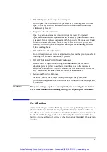 Preview for 4 page of Agilent Technologies 16048G Operation And Service Manual