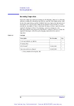 Preview for 11 page of Agilent Technologies 16048G Operation And Service Manual