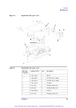 Preview for 28 page of Agilent Technologies 16048G Operation And Service Manual