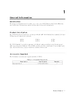 Предварительный просмотр 5 страницы Agilent Technologies 16089E Operation Note