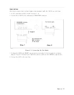 Предварительный просмотр 11 страницы Agilent Technologies 16089E Operation Note