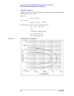 Предварительный просмотр 63 страницы Agilent Technologies 16196A Operation And Service Manual