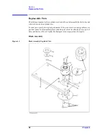 Предварительный просмотр 69 страницы Agilent Technologies 16196A Operation And Service Manual