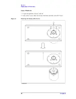 Предварительный просмотр 77 страницы Agilent Technologies 16196A Operation And Service Manual