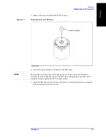 Предварительный просмотр 78 страницы Agilent Technologies 16196A Operation And Service Manual