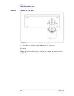 Предварительный просмотр 79 страницы Agilent Technologies 16196A Operation And Service Manual