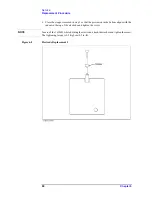 Предварительный просмотр 81 страницы Agilent Technologies 16196A Operation And Service Manual