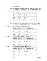 Предварительный просмотр 83 страницы Agilent Technologies 16196A Operation And Service Manual