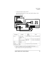 Preview for 21 page of Agilent Technologies 16440A User Manual