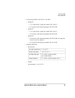 Preview for 27 page of Agilent Technologies 16440A User Manual