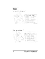 Предварительный просмотр 26 страницы Agilent Technologies 16442A User Manual