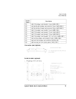 Предварительный просмотр 37 страницы Agilent Technologies 16442A User Manual