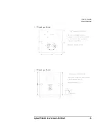 Предварительный просмотр 39 страницы Agilent Technologies 16442A User Manual