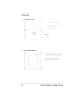 Предварительный просмотр 40 страницы Agilent Technologies 16442A User Manual