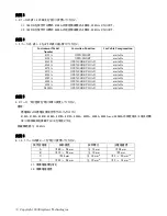 Предварительный просмотр 6 страницы Agilent Technologies 16451B Operation Manual