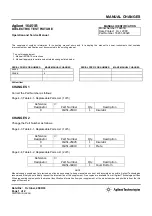 Предварительный просмотр 11 страницы Agilent Technologies 16451B Operation Manual