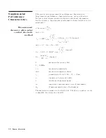 Предварительный просмотр 38 страницы Agilent Technologies 16451B Operation Manual